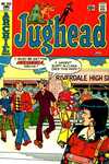 Jughead #253 Comic Books - Covers, Scans, Photos in Jughead Comic Books - Covers, Scans, Gallery